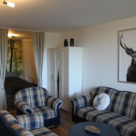 Apartment Am Kurpark Sankt Andreasberg Ngoại thất bức ảnh