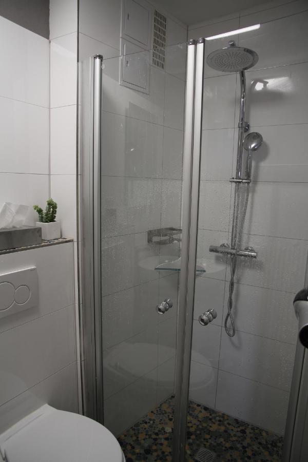 Apartment Am Kurpark Sankt Andreasberg Ngoại thất bức ảnh